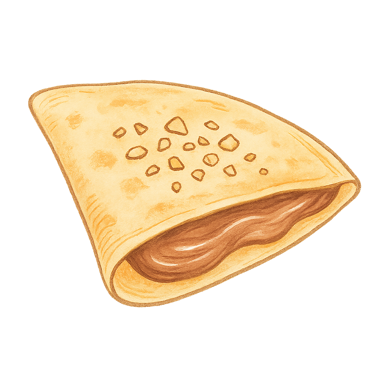 Crepes
