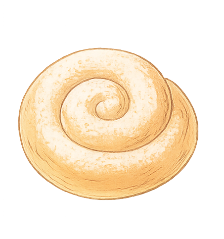 Ensaimada